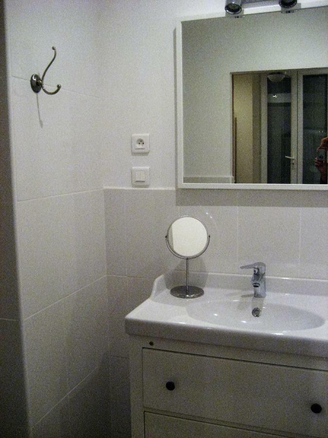 Gites De Gabrielle Capestang Dış mekan fotoğraf