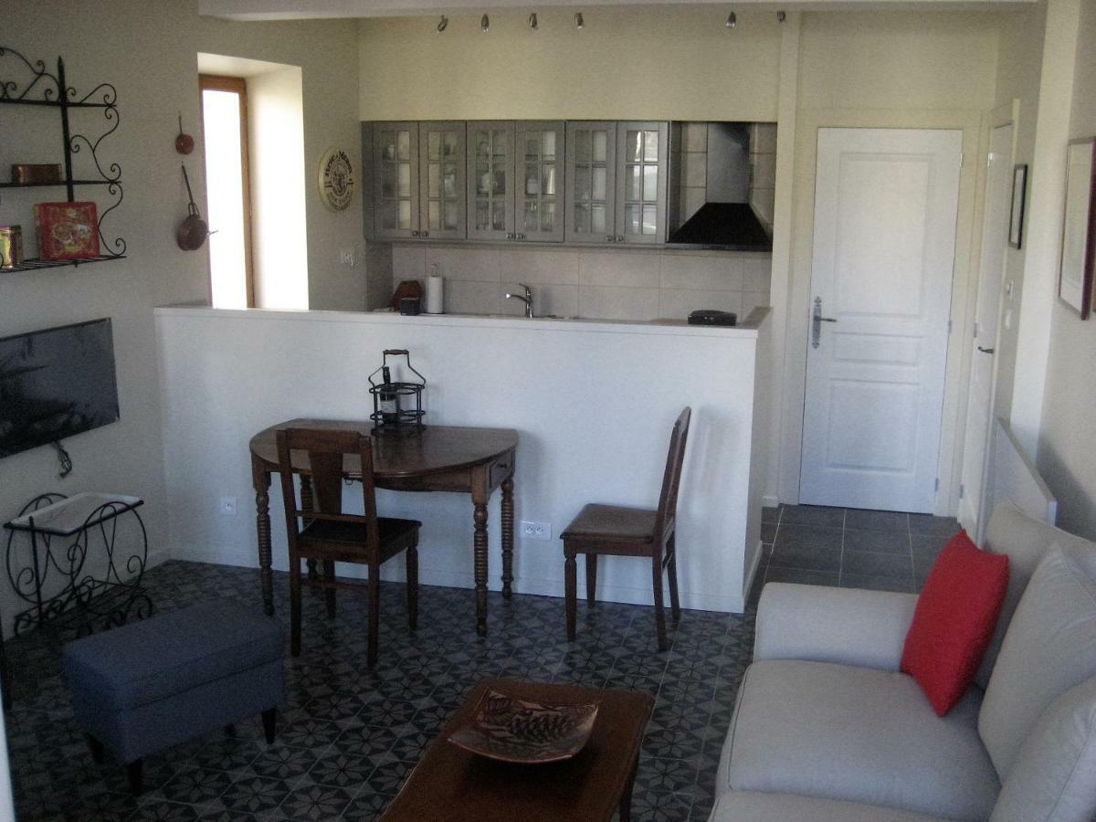 Gites De Gabrielle Capestang Dış mekan fotoğraf