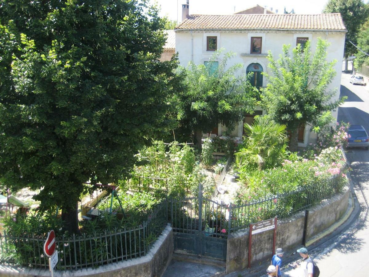 Gites De Gabrielle Capestang Dış mekan fotoğraf